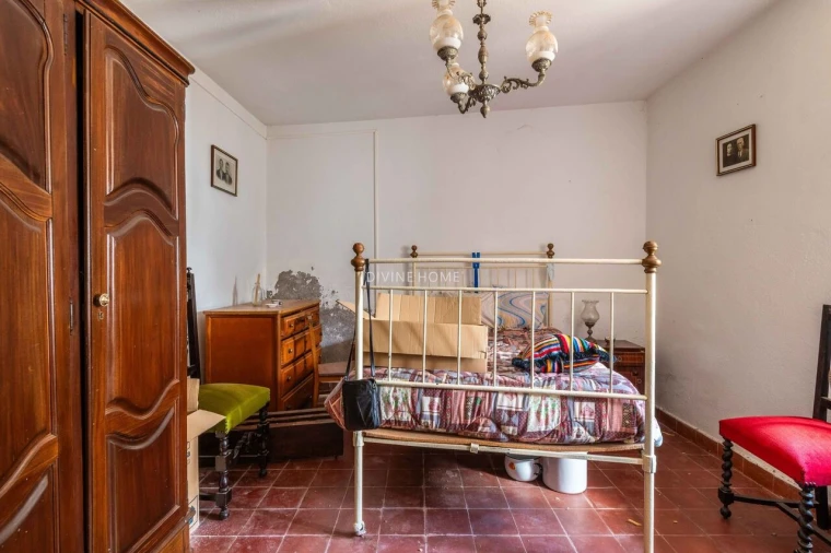 Moradia T2 para Venda em Ourique Foto 11