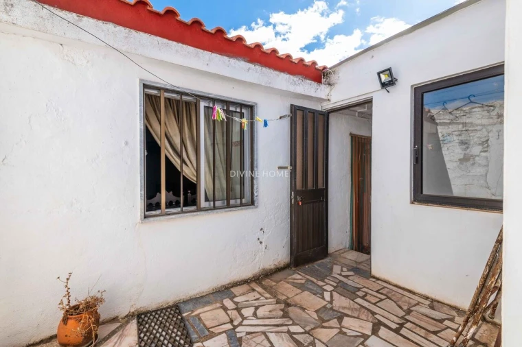 Moradia T2 para Venda em Ourique Foto 19