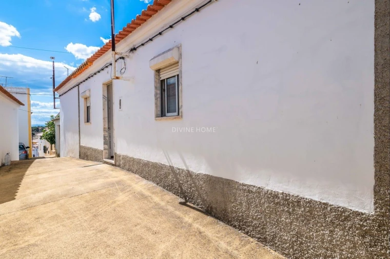 Moradia T2 para Venda em Ourique Foto 22