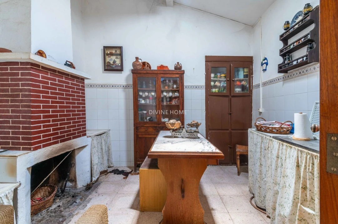 Moradia T2 para Venda em Ourique Foto 6