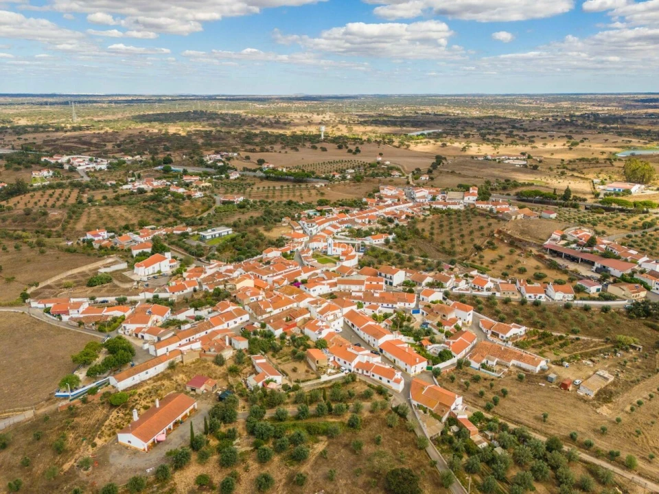 Moradia T2 para Venda em Ourique Foto 5