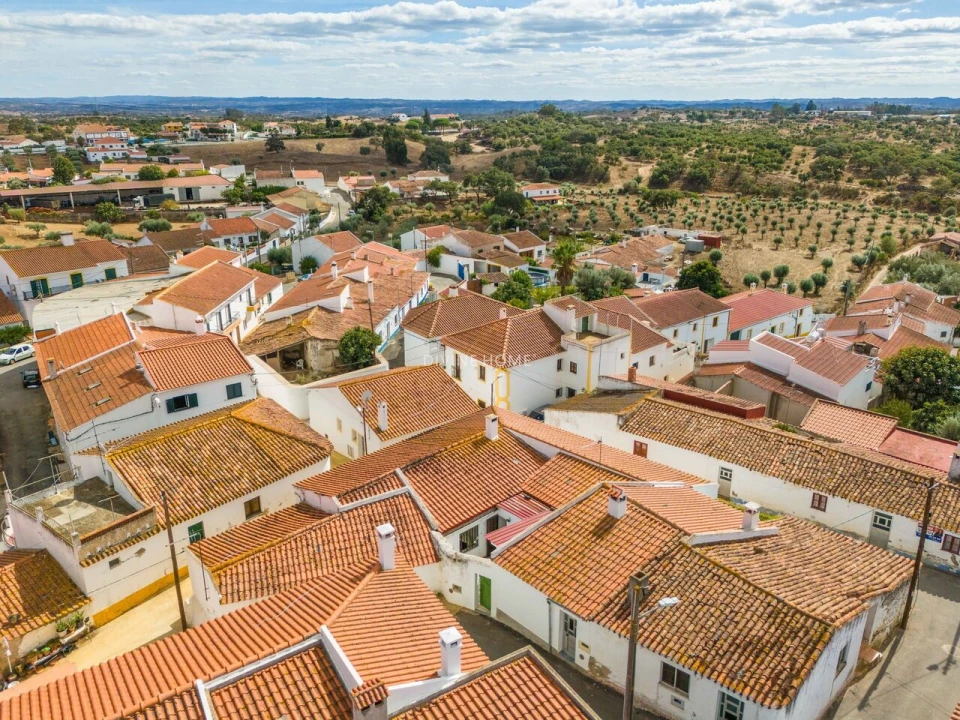 Moradia T2 para Venda em Ourique Foto 23