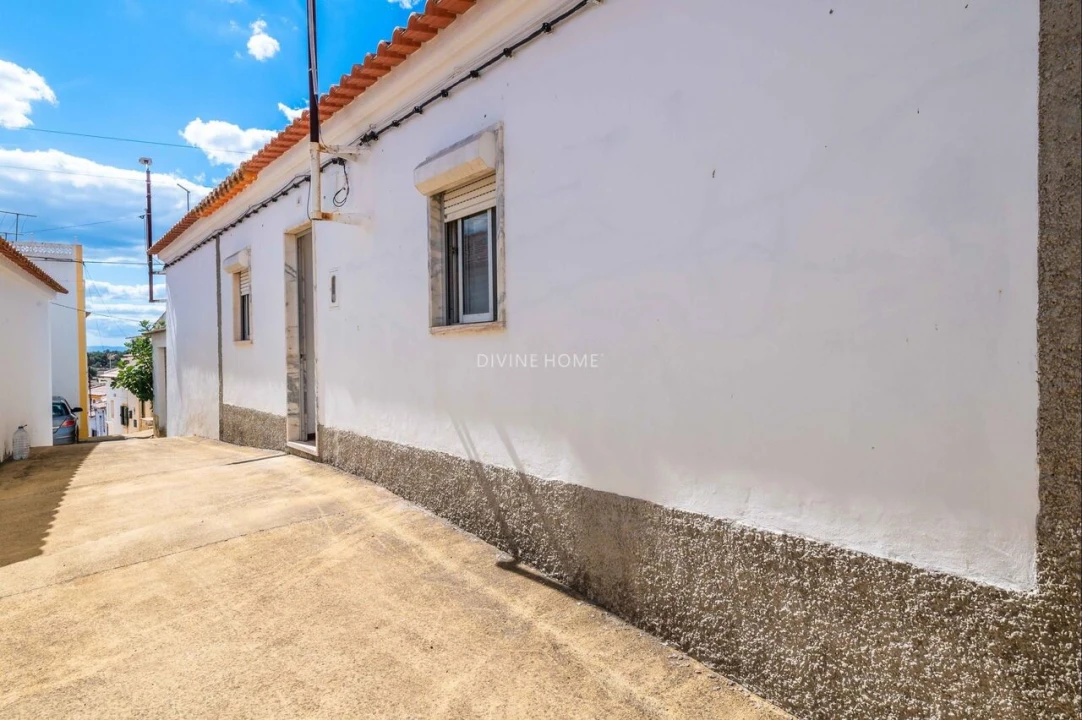 Moradia T2 para Venda em Ourique Foto 22