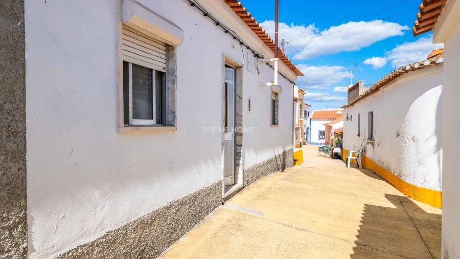 Moradia T2 para Venda em Ourique