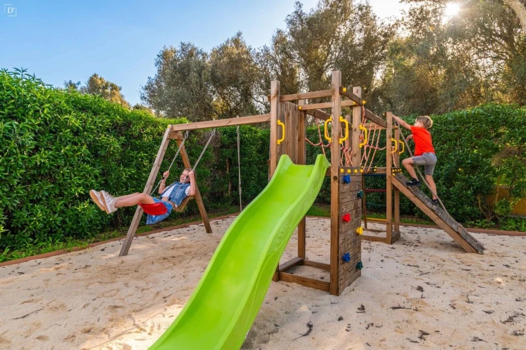 Moradia T4 para Venda em Porches Foto 22