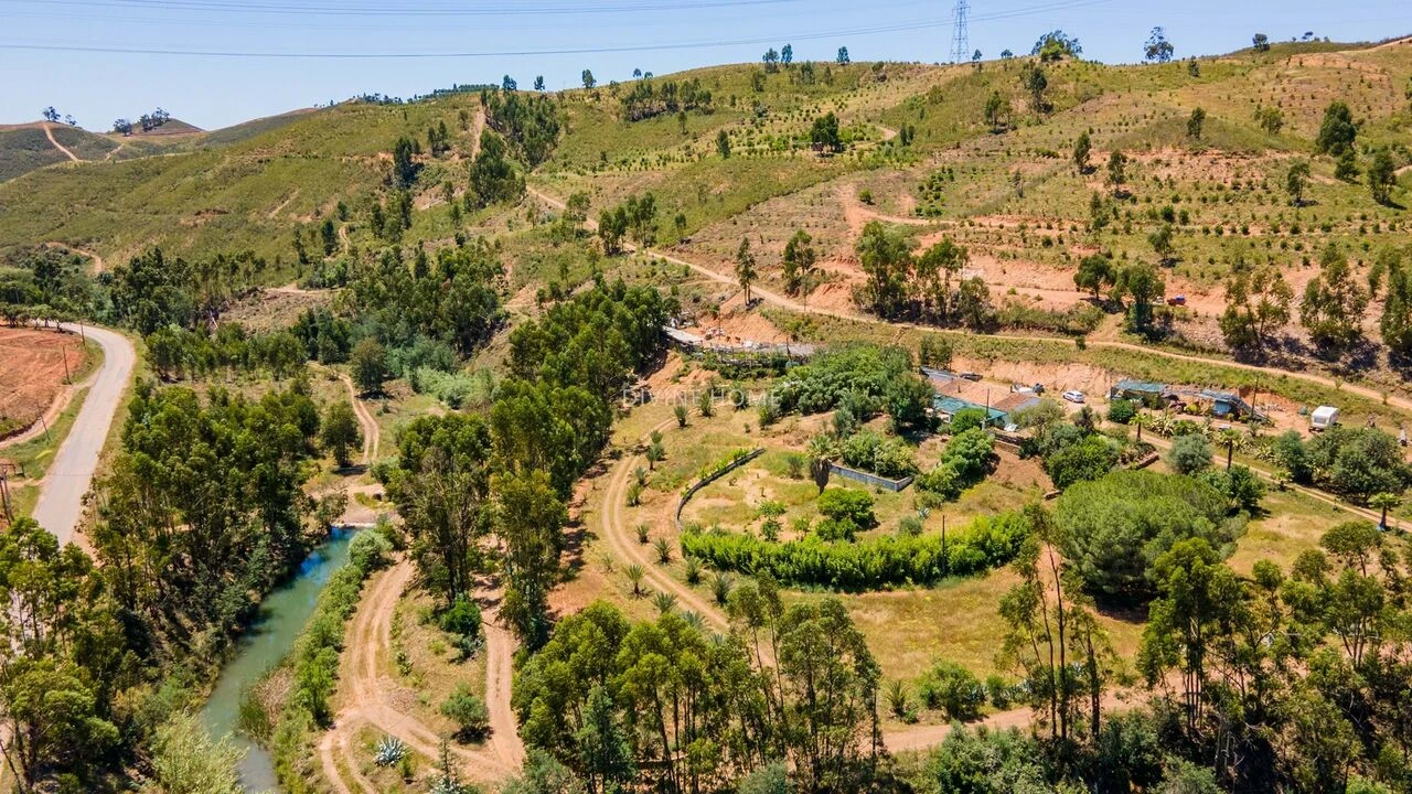 Moradia T3 para Venda em Silves Foto 1