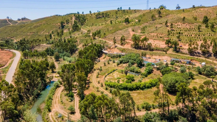 Moradia T3 para Venda em Silves