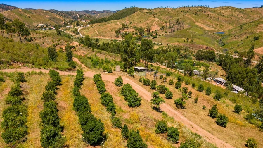 Moradia T3 para Venda em Silves Foto 13