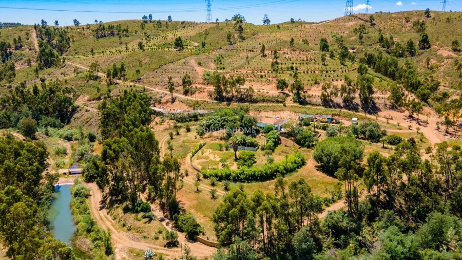 Moradia T3 para Venda em Silves Foto 15