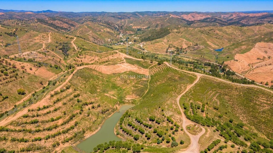 Moradia T3 para Venda em Silves Foto 8