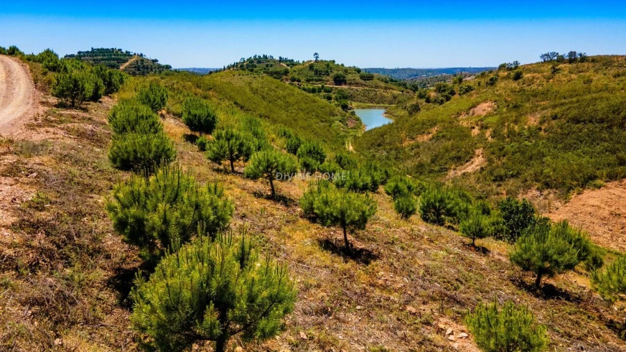 Moradia T3 para Venda em Silves Foto 12