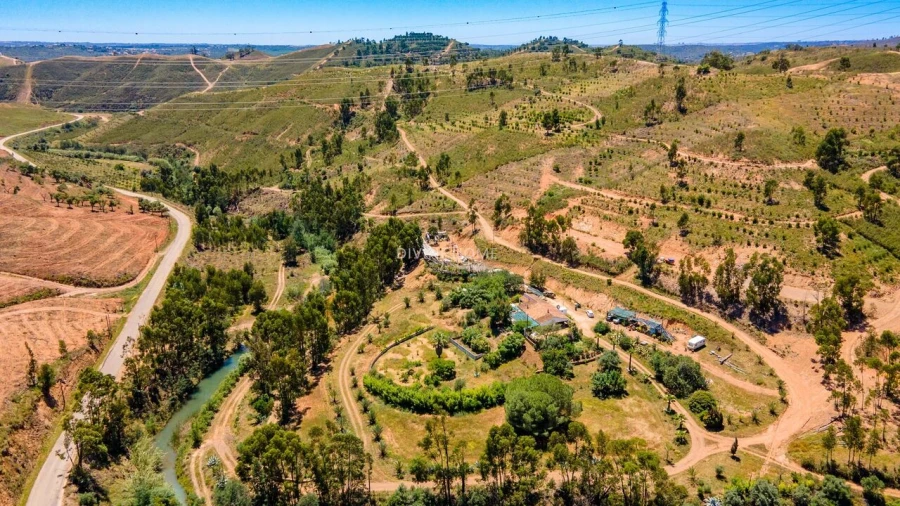 Moradia T3 para Venda em Silves Foto 9