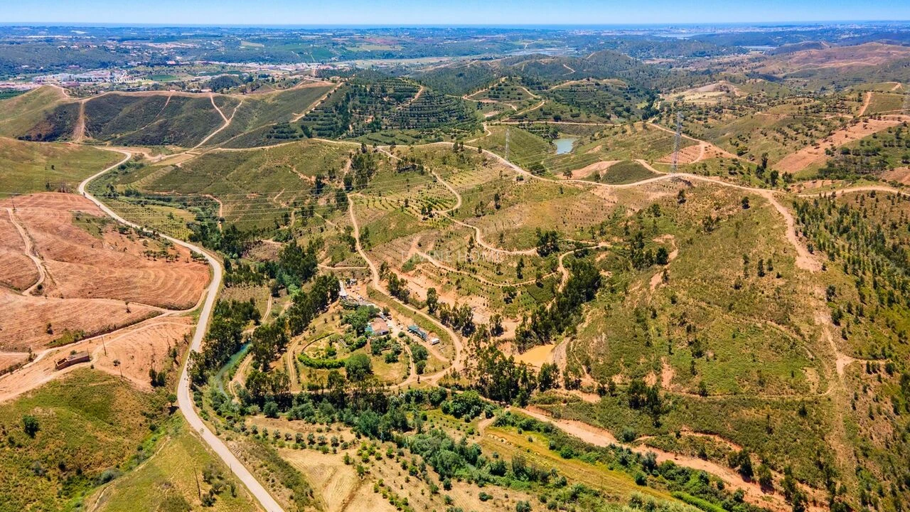 Moradia T3 para Venda em Silves Foto 3