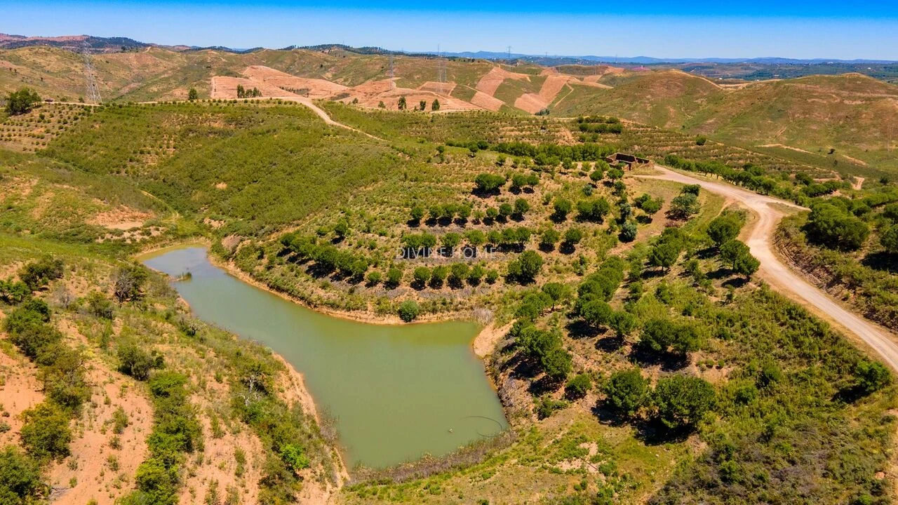 Moradia T3 para Venda em Silves Foto 11