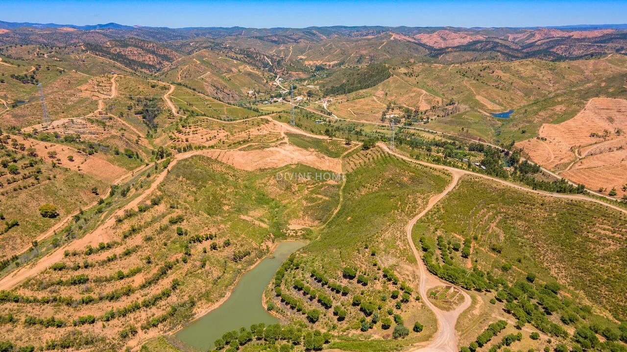 Moradia T3 para Venda em Silves Foto 8