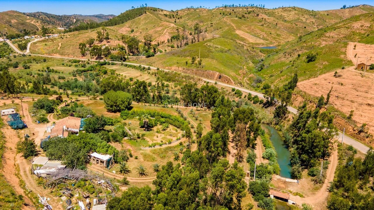 Moradia T3 para Venda em Silves Foto 14