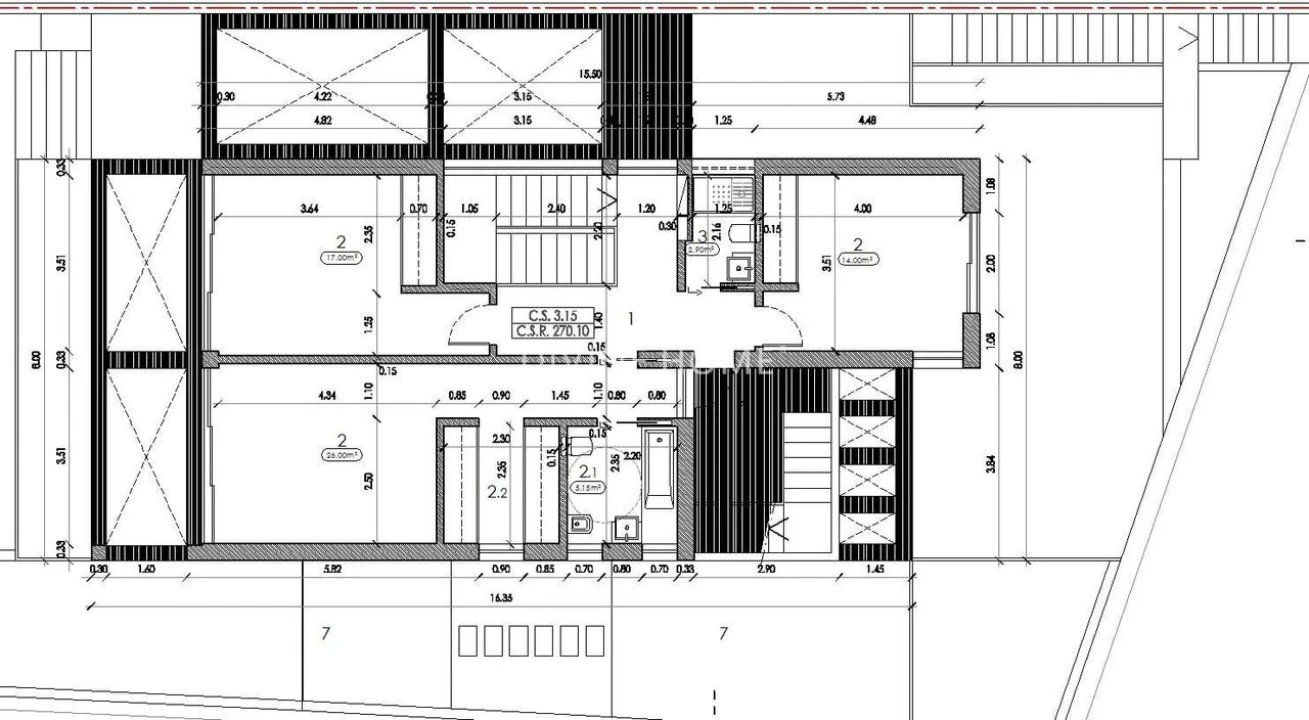Terreno para Venda em São Brás de Alportel Foto 13