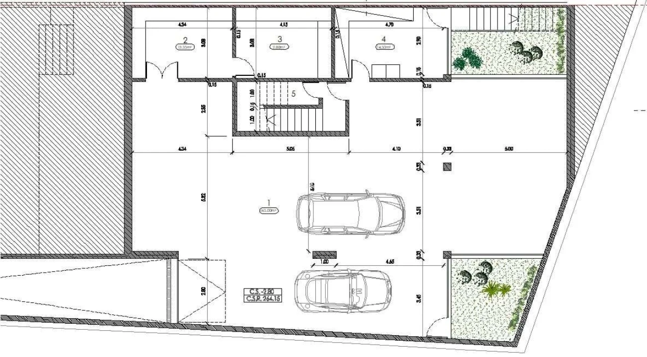 Terreno para Venda em São Brás de Alportel Foto 10