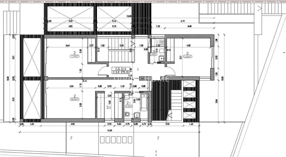 Terreno para Venda em São Brás de Alportel Foto 13
