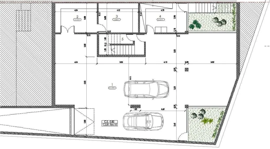 Terreno para Venda em São Brás de Alportel Foto 10