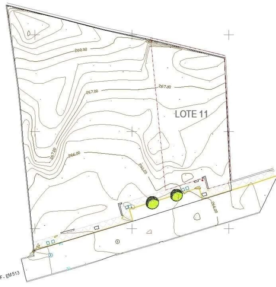 Terreno para Venda em São Brás de Alportel Foto 9
