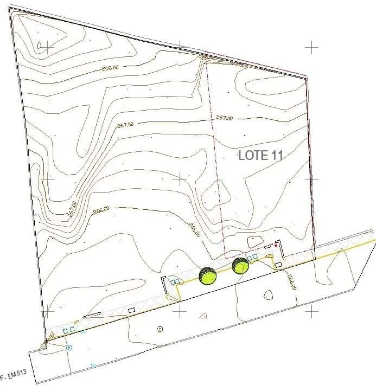 Terreno para Venda em São Brás de Alportel Foto 9