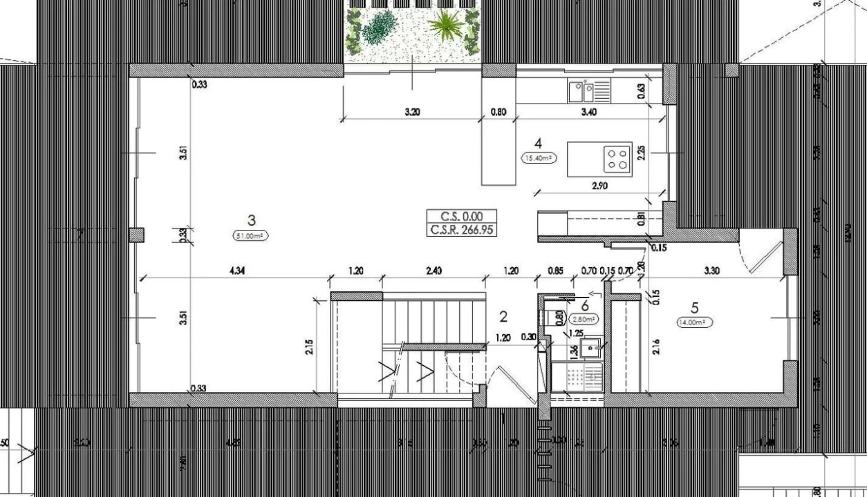 Terreno para Venda em São Brás de Alportel Foto 10