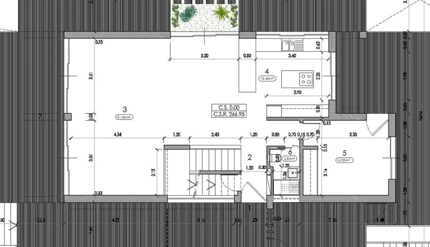 Terreno para Venda em São Brás de Alportel Foto 10