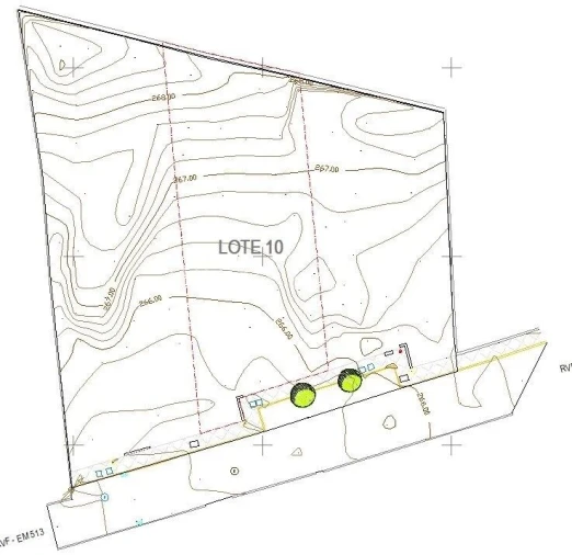Terreno para Venda em São Brás de Alportel Foto 7