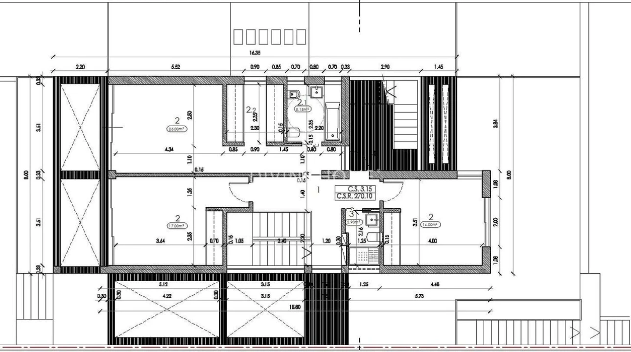 Terreno para Venda em São Brás de Alportel Foto 11