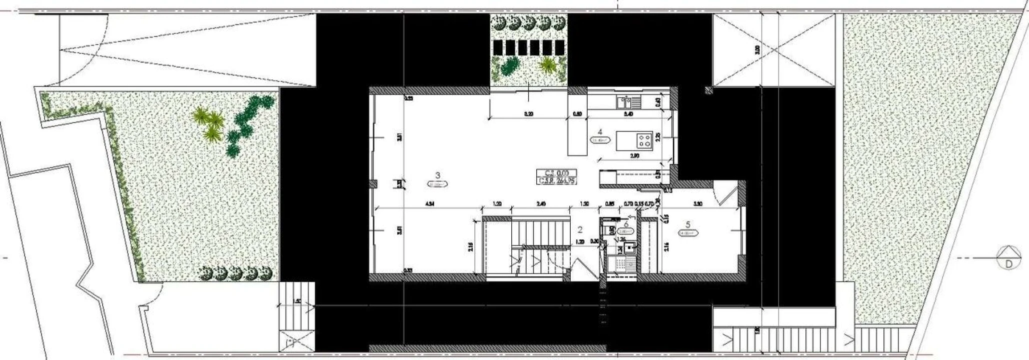 Terreno para Venda em São Brás de Alportel Foto 9