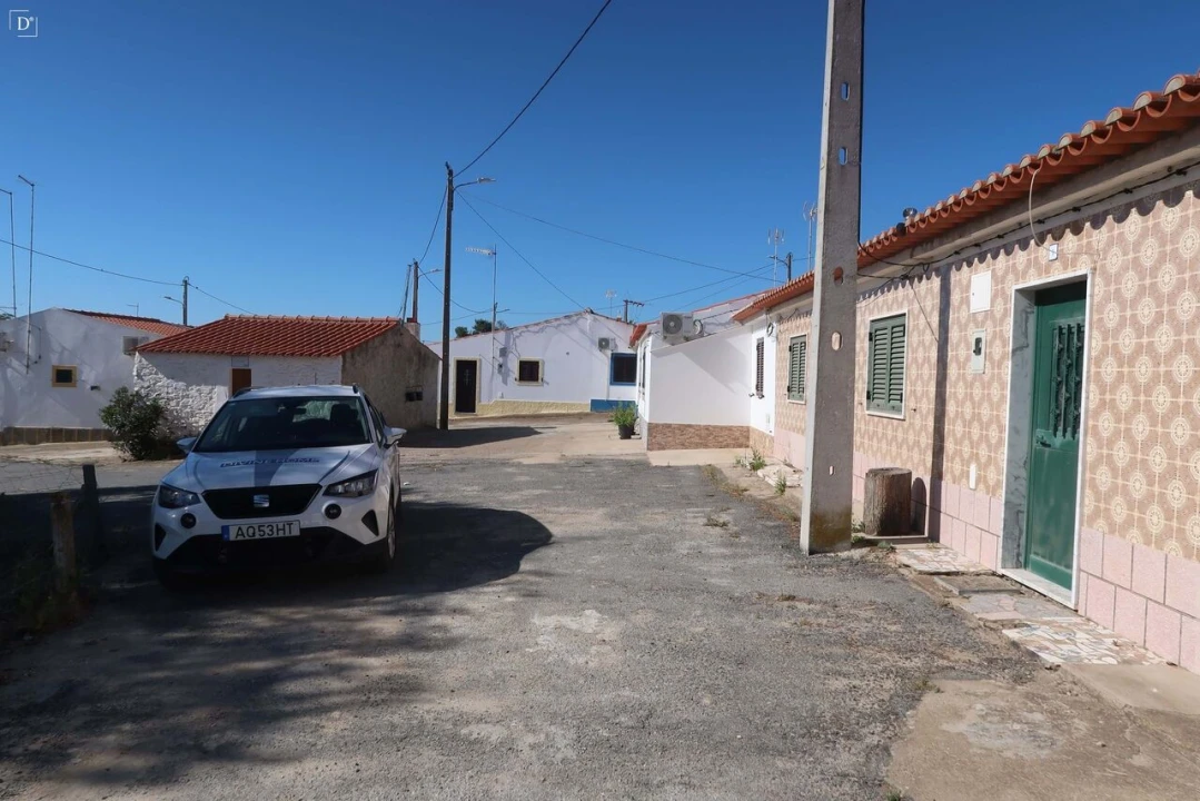 Moradia T0 para Venda em Mertola Foto 22