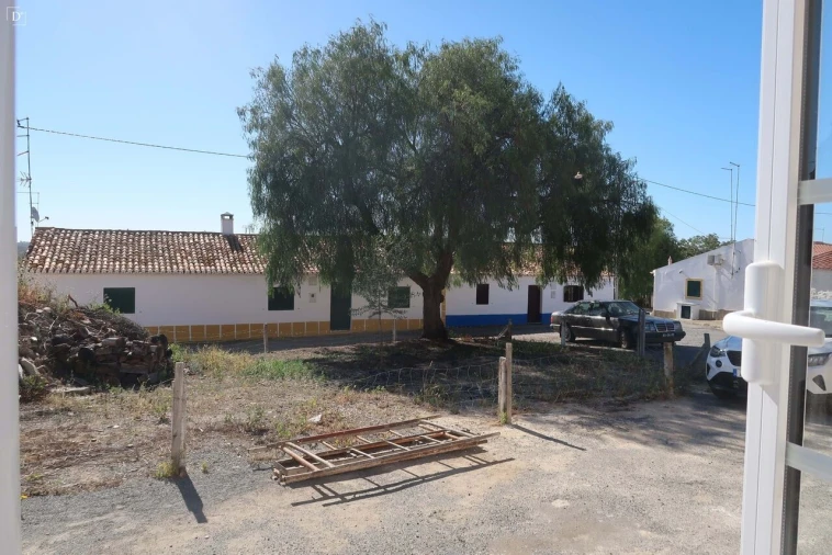 Moradia T0 para Venda em Mertola Foto 20