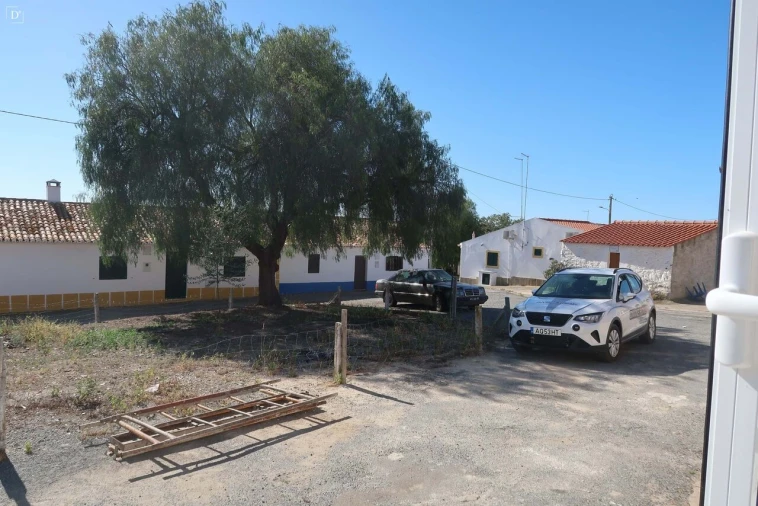 Moradia T0 para Venda em Mertola Foto 21