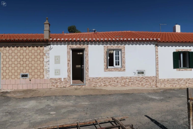 Moradia T0 para Venda em Mertola Foto 6
