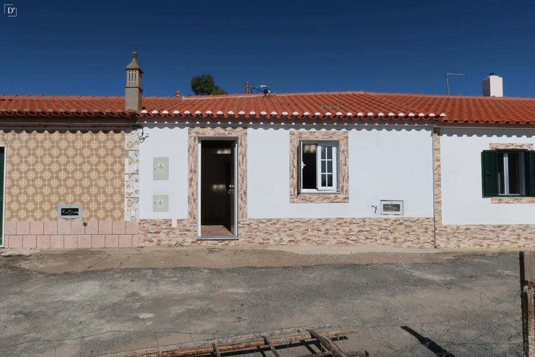 Moradia T0 para Venda em Mertola Foto 3