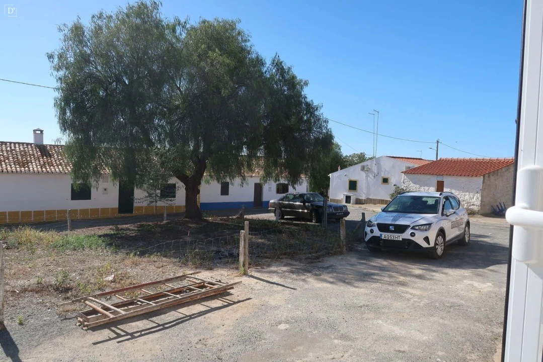 Moradia T0 para Venda em Mertola Foto 21