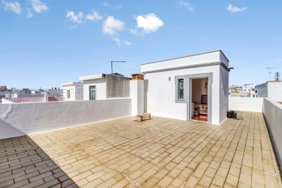 Moradia T3 para Venda em Olhão