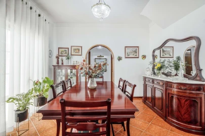 Moradia T3 para Venda em Olhão