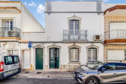 Moradia T3 para Venda em Olhão