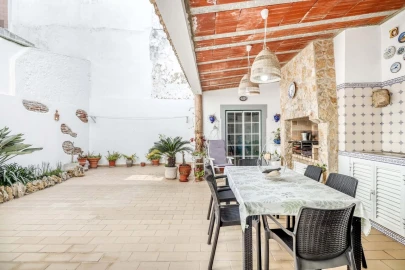 Moradia T3 para Venda em Olhão