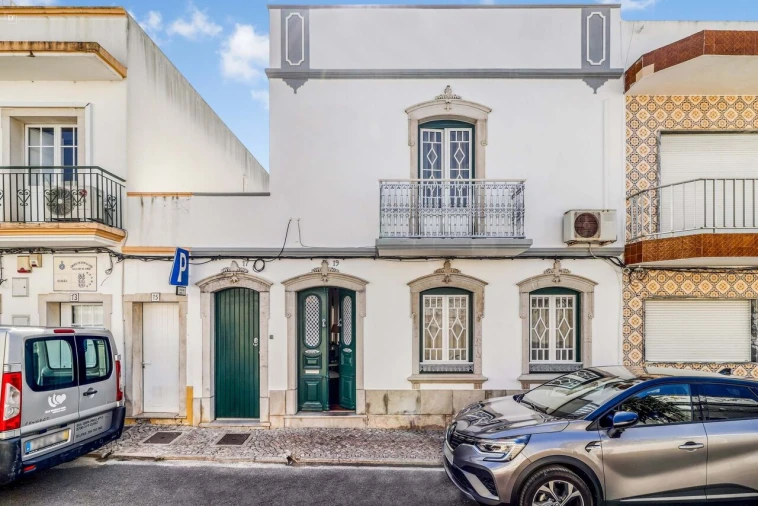 Moradia T3 para Venda em Olhão Foto 23