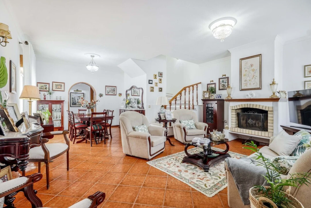 Moradia T3 para Venda em Olhão Foto 2