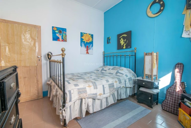 Moradia T6 para Venda em Corte do Pinto Foto 12