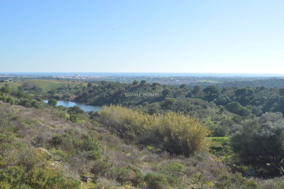 Terreno para Venda em Vila Nova de Cacela Foto 3