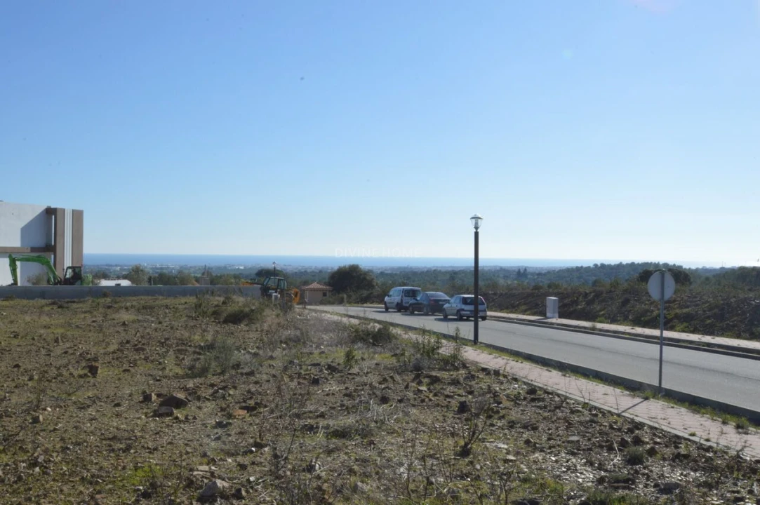 Terreno para Venda em Vila Nova de Cacela Foto 5