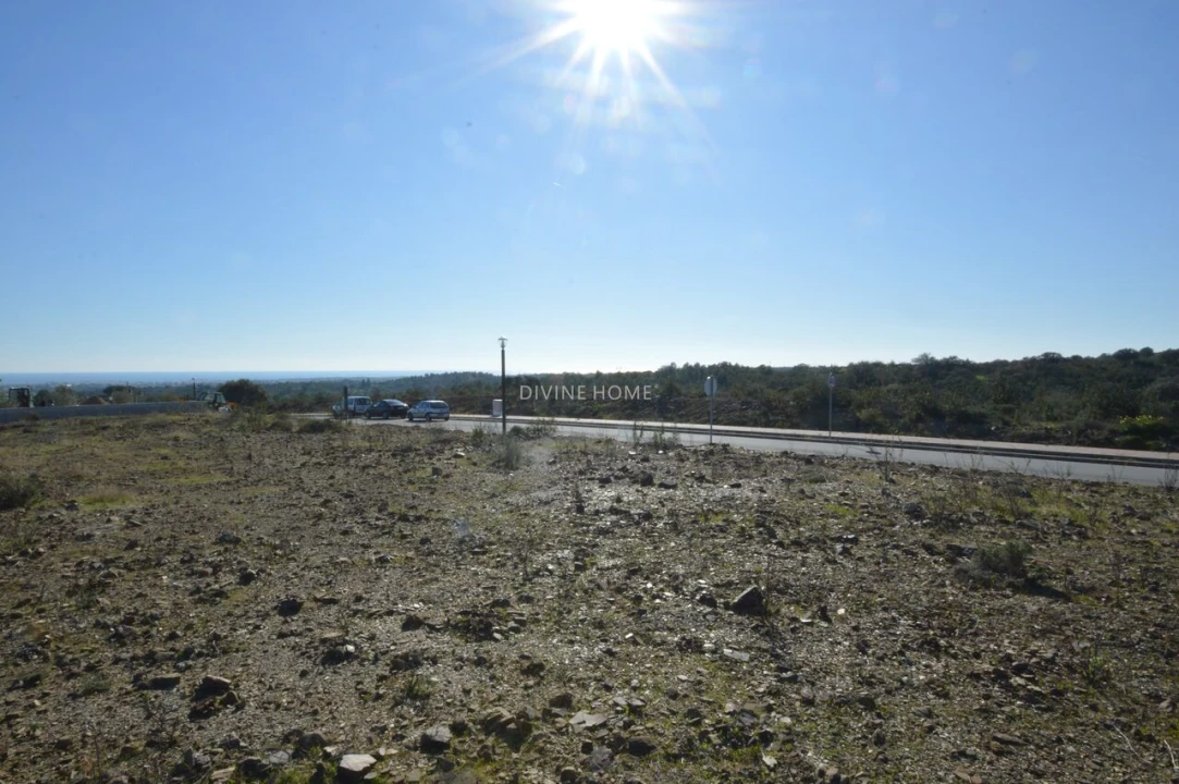 Terreno para Venda em Vila Nova de Cacela Foto 11