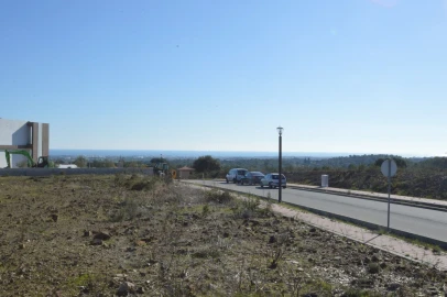 Terreno para Venda em Vila Nova de Cacela