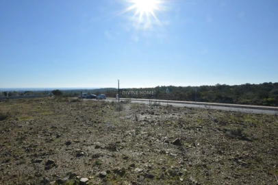 Terreno para Venda em Vila Nova de Cacela