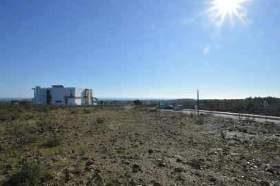 Terreno para Venda em Vila Nova de Cacela